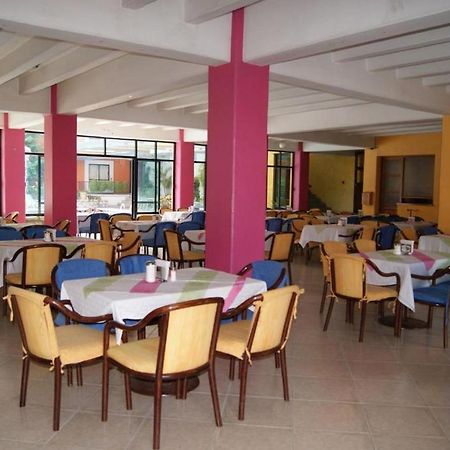 Hotel Oaxaca Dorado, Oaxaca Buitenkant foto